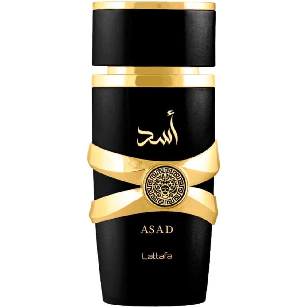 ASAD LATAFFA 100% ORIGINAL