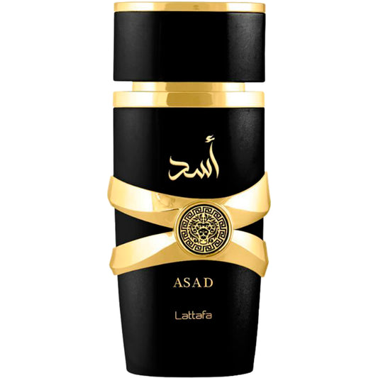 ASAD LATAFFA 100% ORIGINAL